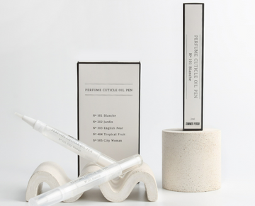 Perfume Cuticle Oil Pen