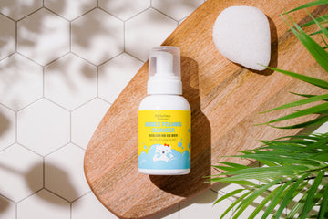 [My Earthday] Bubble Foaming Cleanser