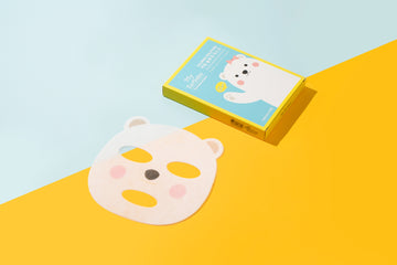 [My Earthday] Calming Mask