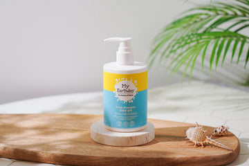 [My Earthday] Kids Shampoo