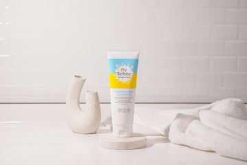 [My Earthday] Moisturizing Lotion