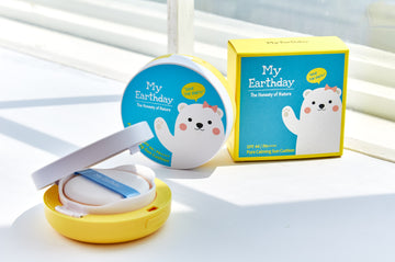 [My Earthday] Sun Cushion