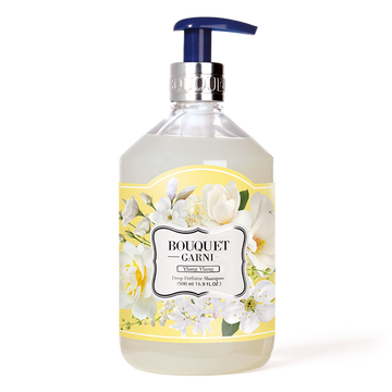 [Bouquet Garni] Perfume Shampoo