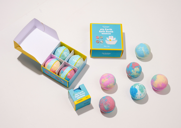[My Earthday] Bath Bomb