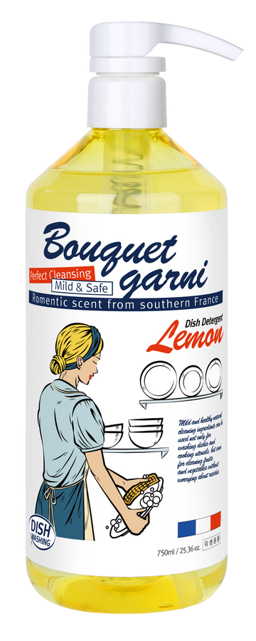 [Bouquet Garni] Dish Soap