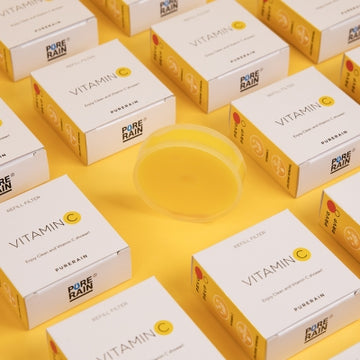 [Pure Rain] Vitamin C Filter